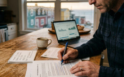 Renewal Ready: The Newfoundland Homeowner’s Mortgage Playbook