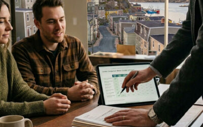 What Does a Mortgage Broker Actually Do for You?